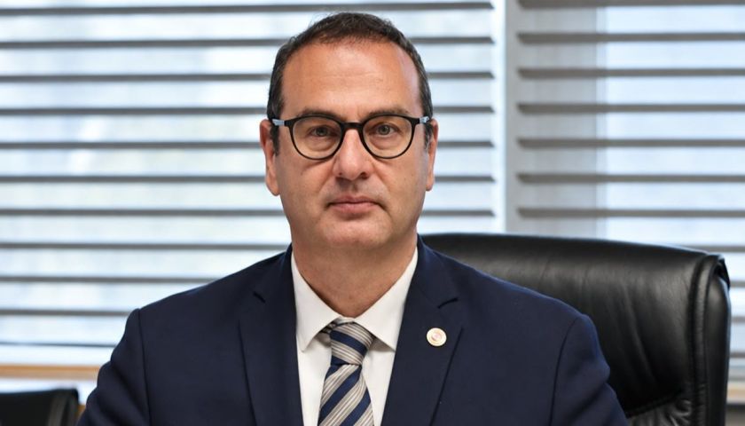 Uz’dan TBMM’de sert çıkış: “Güçlü Meclis, soruların cevapsız kaldığı Meclis değildir”