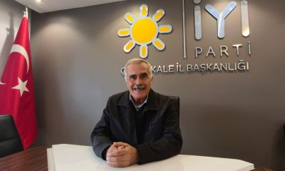 Harun Baytekin: “Çanakkale’den Cumhuriyet’e uzanan bağımsızlık yürüyüşü, milletimizin özgürlük özlemidir”