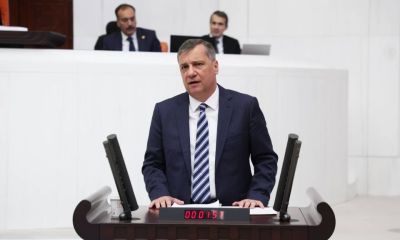 Özgür Ceylan: Cumhuriyet Yeniden Kimsesizlerin Kimsesi Olacak