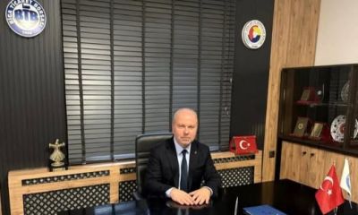 Biga Ticaret Borsası’ndan 29 Ekim mesajı: “Cumhuriyet’in ışığında üretmeye ve değer katmaya devam ediyoruz”