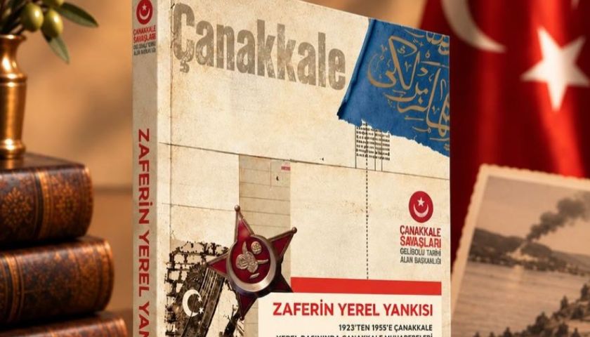 Çanakkale Zaferi’nin 32 yıllık yerel hafızası gün yüzüne çıktı!
