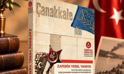 Çanakkale Zaferi’nin 32 yıllık yerel hafızası gün yüzüne çıktı!
