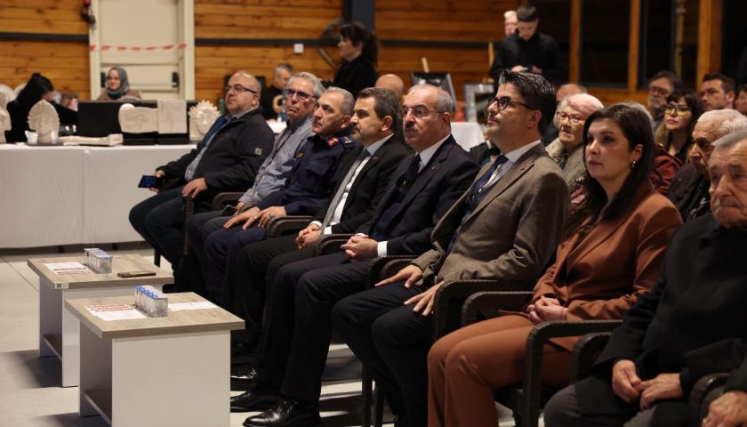 2. Çanakkale Uluslararası Seramik Festivali Başladı