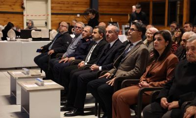 2. Çanakkale Uluslararası Seramik Festivali Başladı