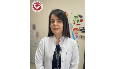 ÇOMÜ Hastanesi Çocuk Diyet Polikliniği randevulu hasta kabulüne başladı