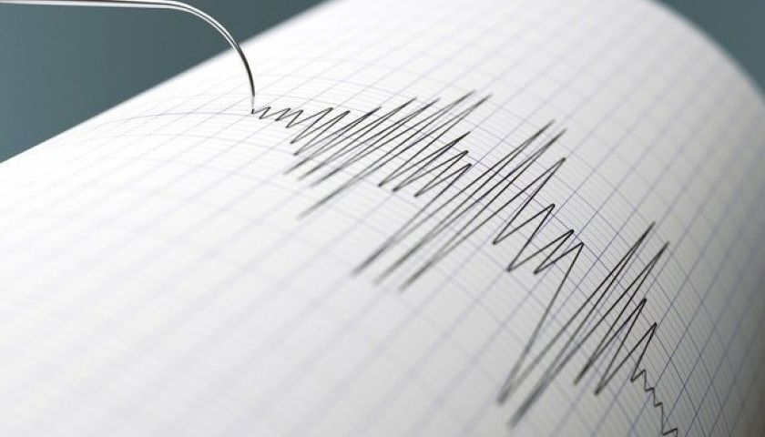 Ege Denizindeki deprem hareketliliği sürüyor