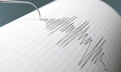 Ege Denizindeki deprem hareketliliği sürüyor