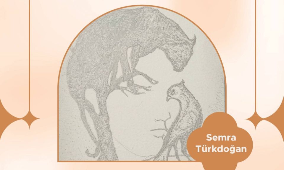 Yazar ve Sanatçı Evi'nde 