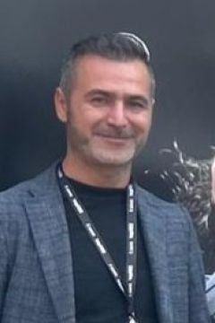 Mahmut Altındal