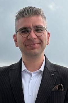 Yağız Ata