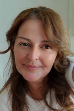 Emine Alkan