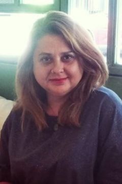 Meral Şen
