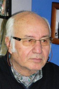 M. Şahabettin KALFA 