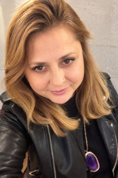 Meral Şen