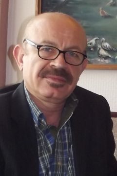 Ali Işık Narler