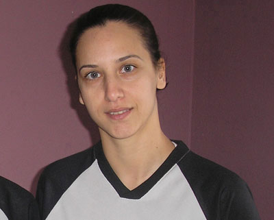 Ayşenur Yazıcıoğlu&#8217;na acil şifalar