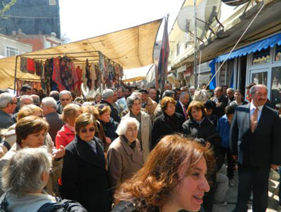 Gençlere sınırsız internet imkanı 