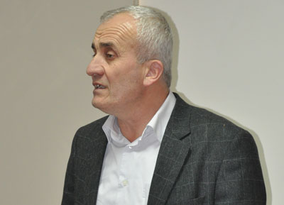 İşleyen`den Devlet Su İşleri`ne sitem