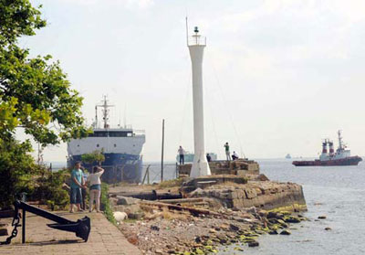 `Kazime Ana` Çimenlik Kalesi`ne  giriyordu!