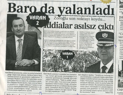 Anlayana sivrisinek saz, anlamayana davul zurna az