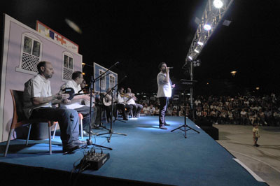 Ramazan etkinlikleri sürüyor 