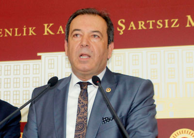 “Bakanlık, madencilerin sözcüsü haline geldi”