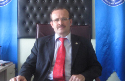 Yaşar sendikanın taleplerini açıkladı 