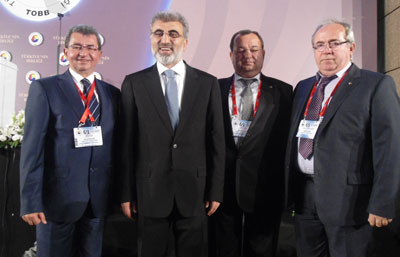 Doğan`a yeni görev 