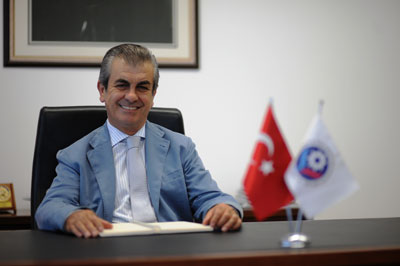 Engin ile Okyay`a yeni görev 