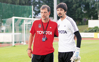 Transfer dönemi devam ediyor...