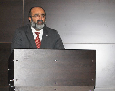 &#8220;Ülkemizin iş güvenliği sicilini düzeltmek zorundayız&#8221; 