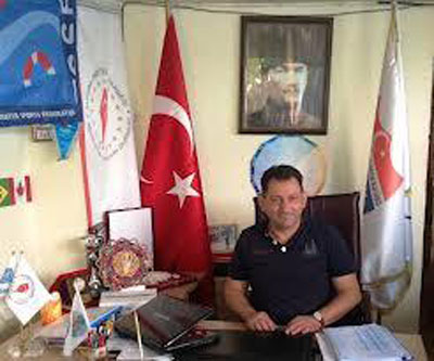 Sınavda ter dökecekler 