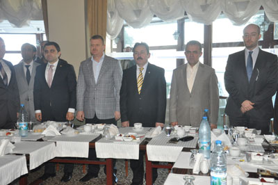 Görme engelliler sertifikalarına kavuştu