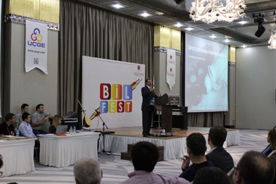 Doğan, gençlere başarının sırrını açıkladı