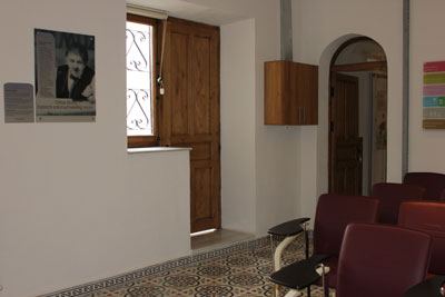 “Oktay Ekinci” adı Seramik Müzesinde yaşıyor