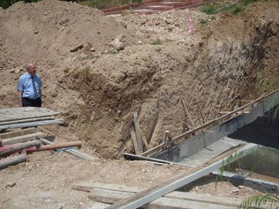 SGK'dan Bayramiç'e yeni hizmet binası 