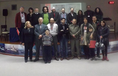 Kent Müzesi’nde Müzeler Buluşması