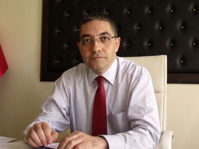 ‘Dünya Astım Günü’