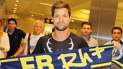 Transfer dönemi sürüyor