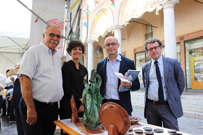 Dünya Çanakkale Seramiklerini konuşuyor