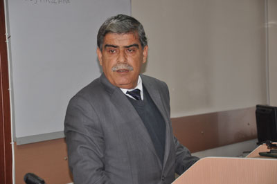 Koltuk’tan araç muayene uyarısı 