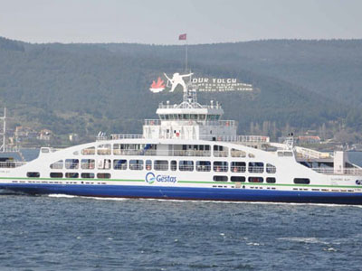 GESTAŞ’ta usulsüzlük yokmuş!