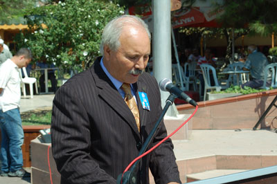 “Türk Ulusu, İsmet İnönü’yü her zaman şükranla anacaktır”