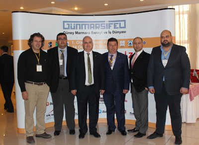 Akarsu’ya yeni görev 