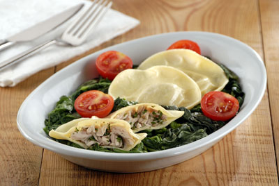 Sevgililer Günü sofrasına Dardanel dokunuşu 