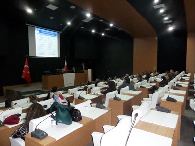 Uyuşturucu ile mücadele eylem planı 