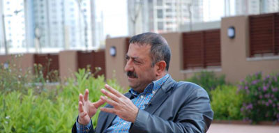 “Barış köprüleri kuracağız”