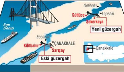 Yeni plan arsa fiyatlarını uçurdu