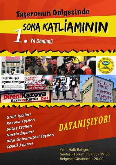 İş/sizlik hikayelerini anlatacaklar... 