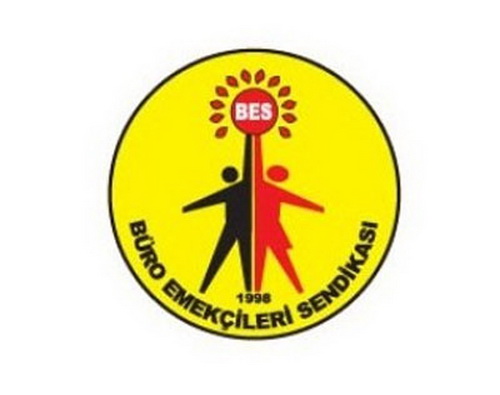 "Sermayeye, savaşa, saraya değil, emekçiye bütçe!" 